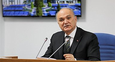 Özlü: Düzce sessiz bir atılım sürecinden geçiyor