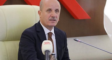 Özvar: Bilimi vicdan ve merhametle buluşturabilmek en büyük güç