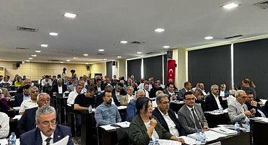 Pozantı’nın talepleri büyükşehir meclisinde gündeme taşındı