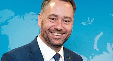 Prevot: Benelux Avrupa’da yeniden öncü rol üstlenmeli