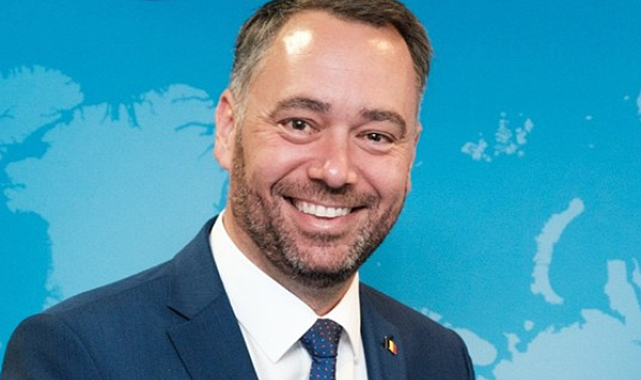 Prevot: Benelux Avrupa’da yeniden öncü rol üstlenmeli