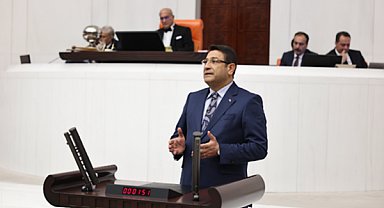 Şahin: Ekonomik suça ekonomik ceza verilmelidir