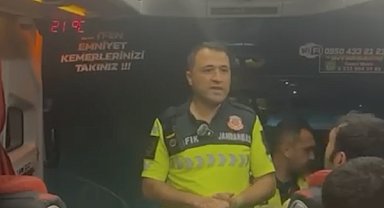 Şanlıurfa’da bayram trafiğine sıkı denetim