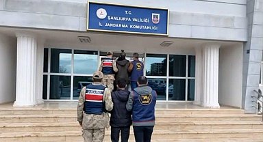Şanlıurfa’da sahtecilik suçundan aranan 2 kişi yakalandı
