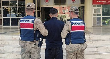 Şanlıurfa’da uyuşturucu suçundan aranan şahıs yakalandı