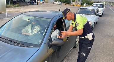 Şanlıurfa İl Jandarma Komutanlığı’ndan “Hayat 112 Acil” bilgilendirmesi
