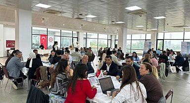 Sarıçam’da İklim Eylem Planı Çalıştayı düzenlendi