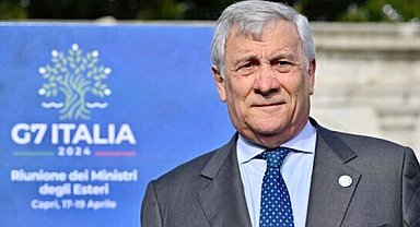 Tajani'den Mozambik’teki saldırıya kınama