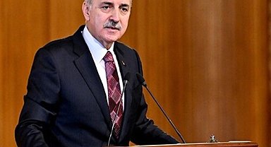 TBMM Başkanı Kurtulmuş: 27 Mayıs, milli iradeye vurulmuş kara bir lekedir