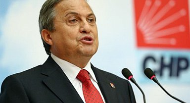 Torun: Yaylalarımızda talana asla izin vermeyeceğiz