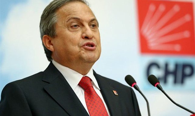 Torun: Yaylalarımızda talana asla izin vermeyeceğiz