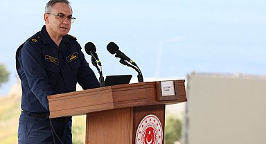 Türkiye’den NATO’ya Askeri Akaryakıt Boru Hattı Projesi önerisi