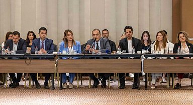 UNICEF Çocuk Haritası girişimiyle, 10 bin çocuğa destek hedefi