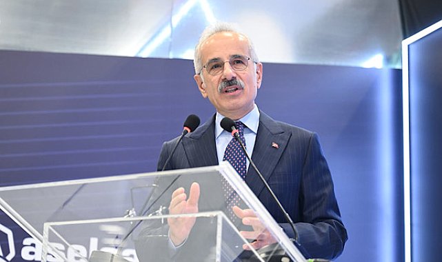 Uraloğlu: Havalimanımız, binlerce yolculuğa ev sahipliği yaptı