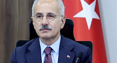 Uraloğlu: Karaman Çevre Yolu 1. Kesim Açılış Töreni’ni gerçekleştirdik