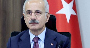 Uraloğlu: Kurban Bayramı’nda trenlerimizde 18 bin 644 kişilik ek kapasite sağlıyoruz