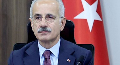Uraloğlu: Mersin-Gaziantep hattı lojistik koridoru güçlendirecek