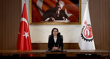 Uşak Başkanvekilii Özkan’dan Anneler Günü mesajı