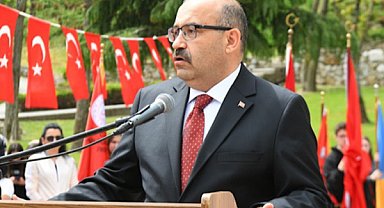 Ustaoğlu’ndan Kuva-yi Milliye Günü mesajı