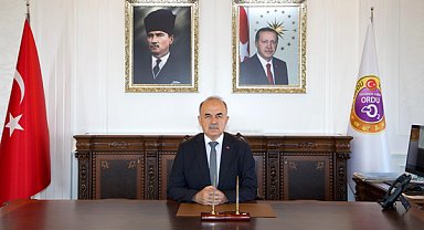 Vali Erol: Engelli vatandaşlarımız bizler için birer güç kaynağıdır
