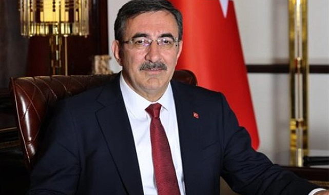 Yılmaz’dan İstanbul’un Fethi’nin 573'üncü yılı mesajı