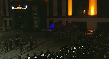 11 ilde göçmen kaçakçılığı operasyonu: 36 tutuklama