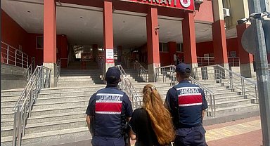 16 yıl hapis cezası bulunan hükümlü Kocaeli’de yakalandı