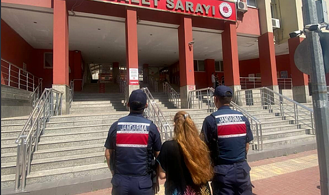 16 yıl hapis cezası bulunan hükümlü Kocaeli’de yakalandı