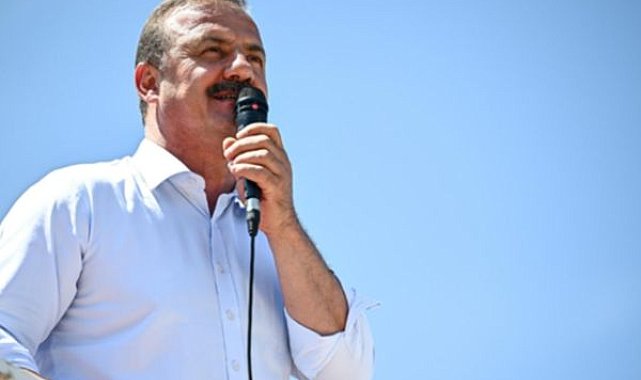 Ağıralioğlu: Anahtar Parti Türk milletinin geleceğidir