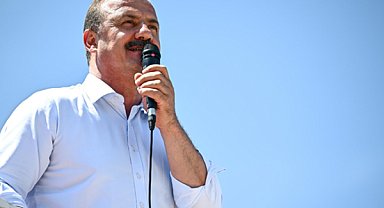 Ağıralioğlu: Bereket kaçtı, sekiz yüz milyar dolar faiz ödedi memleket