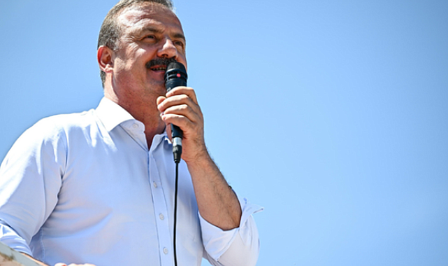 Ağıralioğlu: Bereket kaçtı, sekiz yüz milyar dolar faiz ödedi memleket