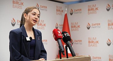 Akbaba: Rümeysa Eker’in hakaretlerini kabul etmiyoruz