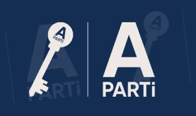 Anahtar Parti’de görev değişikliği 