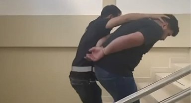 Antakya’da uyuşturucu operasyonu: 12 yıl 6 ay cezası bulunan şahıs yakalandı