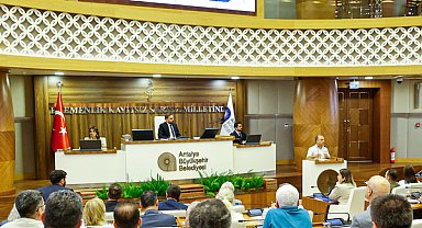 Antalya’da vektörel mücadele çalışmaları değerlendirildi