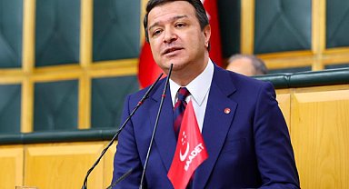 Arıkan: İktidarın ajandasında erken seçim var, biz her türlü seçime hazırız