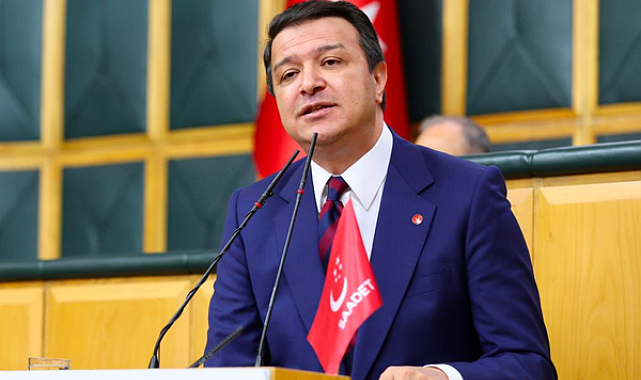 Arıkan: İktidarın ajandasında erken seçim var, biz