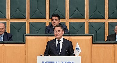 Babacan: Ara zam vermemek hak gaspıdır, kul hakkına girmektir