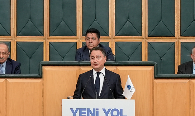 Babacan: Ara zam vermemek hak gaspıdır, kul hakkına girmekti