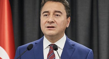 Babacan: İktidarın, dünya ekonomisiyle ilgili söylediklerini ciddiye alan yok