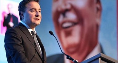 Babacan: Türkiye’nin temel sorunu kötü yönetim