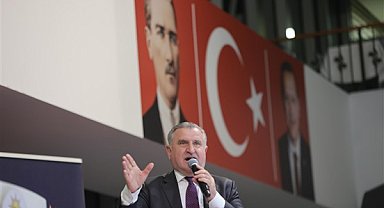 Bakan Bak’tan Dünya Şampiyonası'nda 50 madalya kazanan sporculara tebrik