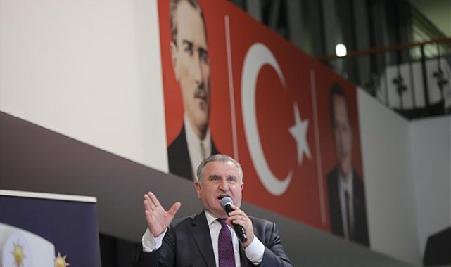 Bakan Bak’tan Dünya Şampiyonası'nda 50 madalya kazanan sporculara tebrik