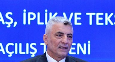 Bakan Bolat’tan Mahsum Altunkaya’ya geçmiş olsun ziyareti