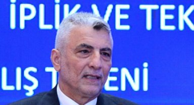 Bakan Bolat, Tanzanya Ticaret Bakanı ile görüştü