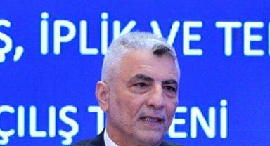 Bakan Bolat: Türkiye ihracatta 410 milyar dolar hedefini aşacak