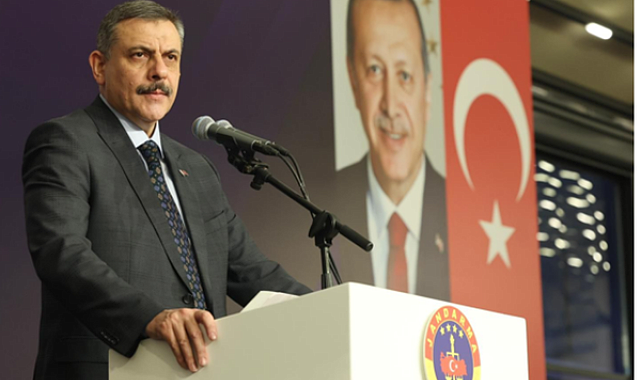 Bakan Çiftçi: 33'üncü Dönem POMEM giriş sınavı sonuçları açıklandı
