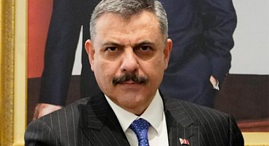 Bakan Çiftçi: Hacıbektaş’ta birlik ve kardeşlik sofrasında buluştuk