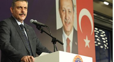Bakan Çiftçi, Şam’da Suriye heyetiyle görüştü