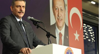 Bakan Çiftçi: Venezuela’nın yaralarını sarmak için Türkiye’nin yardım eli yola çıktı 